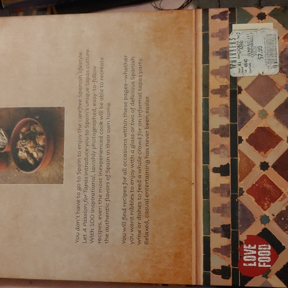 A Passion for Tapas - Picture 2 of 4